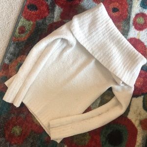 Ultra Soft Sweater